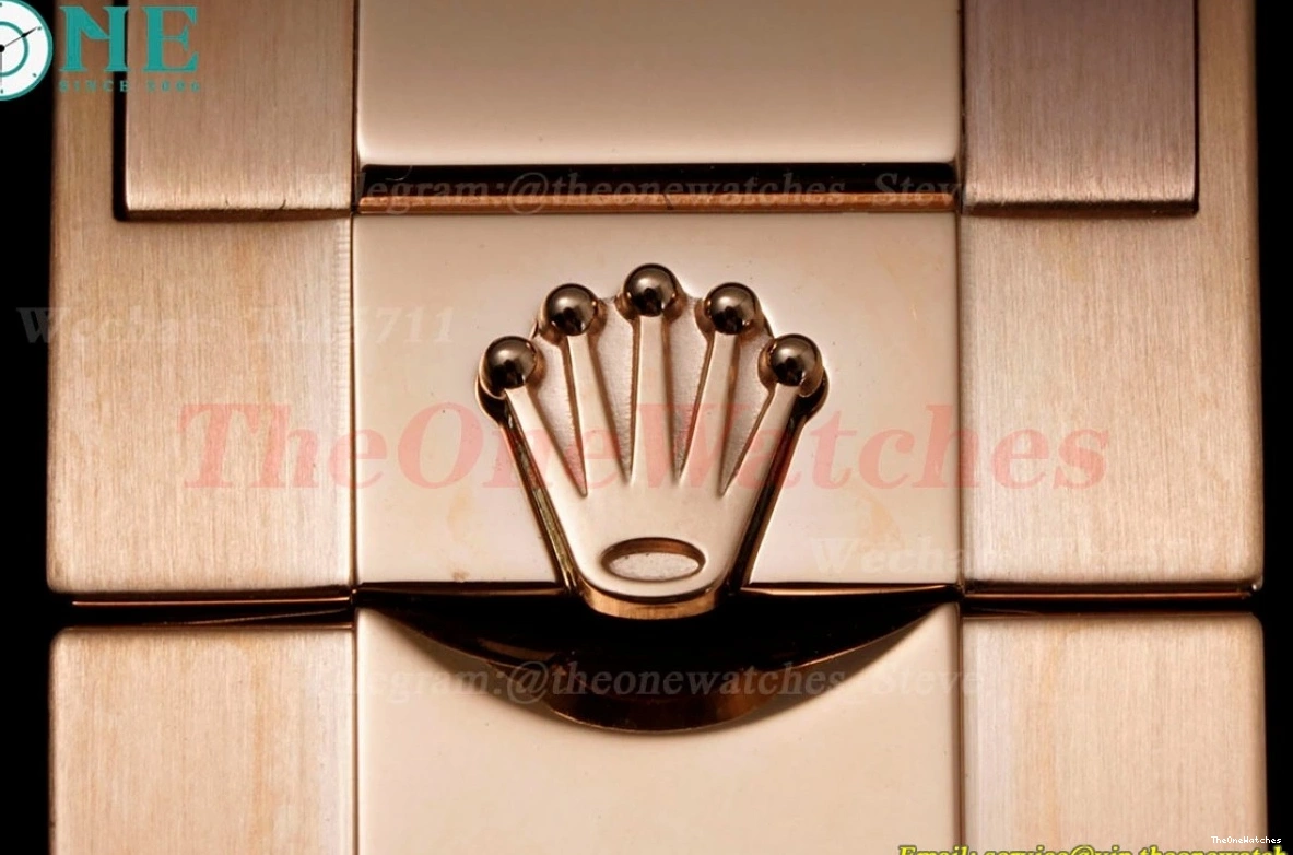 40mm DD4130 Clean RU Dia champagne 116515 RG Daytona 0319